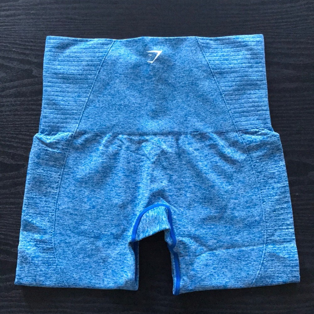 GYMSHARK Capris